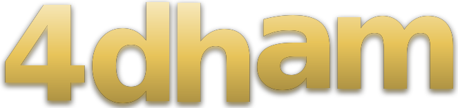 4dham logo